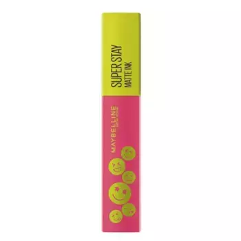 Губная помада SuperStay Matte Ink Pintalabios Mate Maybelline New York, 460