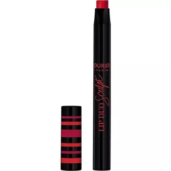 Губная помада Sweet Duo № 06 Rouge Tango 1G, Bourjois
