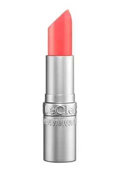 Губная помада T.LECLERC LIPPENSTIFT TRANSPARENT LIPSTICK, цвет 14 organdi