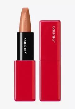 Губная помада TECHNOSATIN GEL LIPSTICK 422 Shiseido, цвет augmented nude