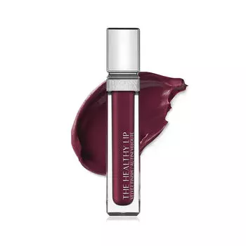 Губная помада The Healthy Lip Velvet Labial Lquido Physicians Formula, цвет noir-ishing plum