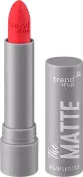 Губная помада The Matte 455 Коралл 4,2 г trend !t up
