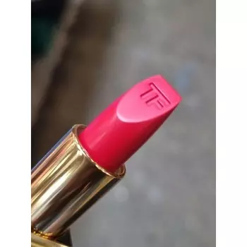 Губная помада Tom Ford Lip Color Sheer No.12 Pipa