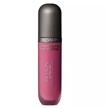 Губная помада, Ultra Hd Hyper Matte Mousse #800 Revlon