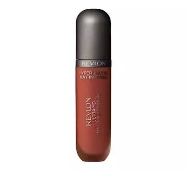 Губная помада, Ultra Hd Hyper Matte Mousse #855 Revlon