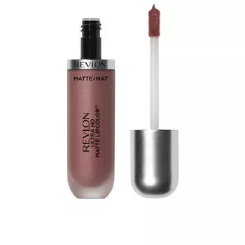 Губная помада Ultra hd matte lipcolor Revlon mass market, 5,9 мл, 645-forever