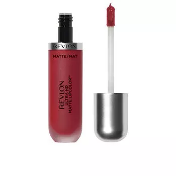 Губная помада Ultra hd matte lipcolor Revlon mass market, 5,9 мл, 625-love