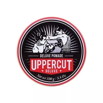 Губная помада Uppercut Deluxe Deluxe Pomade, 100 g