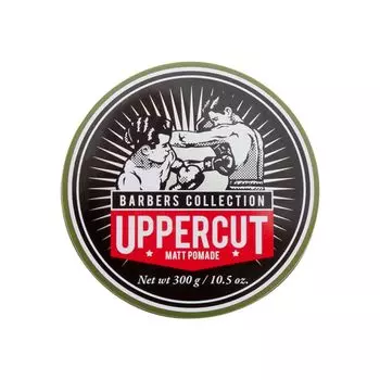 Губная помада Uppercut Deluxe Matte Pomade, 300 g