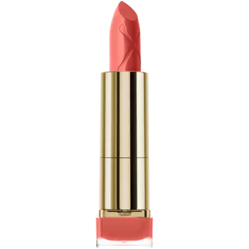 Губная помада увлажняющая розовая бренди 050 Max Factor Colour Elixir, 4 гр