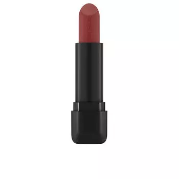Губная помада Vegan collagen matt lipstick Catrice, 3,8 г, 100-be wild