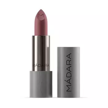 Губная помада Velvet Cream Lipstick Mdara Organic Skincare, цвет n 31 cool nude