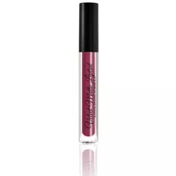 Губная помада Velvet Matte Liptint Labial Lquido Viva La Diva, Blueberry