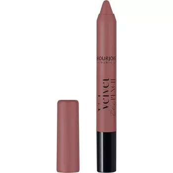 Губная помада Velvet The Pencil 05 Лаванда, Bourjois