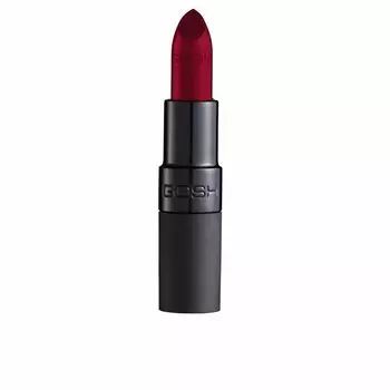 Губная помада Velvet touch lipstick Gosh, 4г, 024-matt the red
