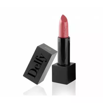 Губная помада Velvetly Matt Lipstick Delfy, цвет desert