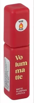 Губная помада Vivienne Sabo, цвет Volumate, 03, терракотовый