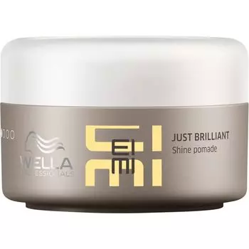 Губная помада Wella Just Brilliant Glanz Pomade, 75 ml