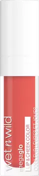Губная помада wet n wild megaglo Lip & Cheek Color Coral Dream