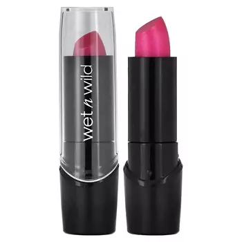 Губная помада Wet n Wild Silk Finish 523B Light Berry Frost