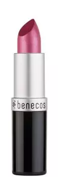 Губная помада Ярко-розовая, 4,5 г Benecos