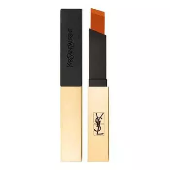Губная помада Yves Saint Laurent Rouge Pur Couture The Slim 2024