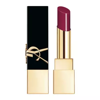 Губная помада Yves Saint Laurent Rouge Pur Couture The Bold, undeniable plum