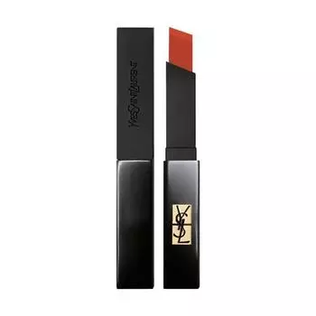 Губная помада Yves Saint Laurent Rouge The Slim Velvet Radical, 313