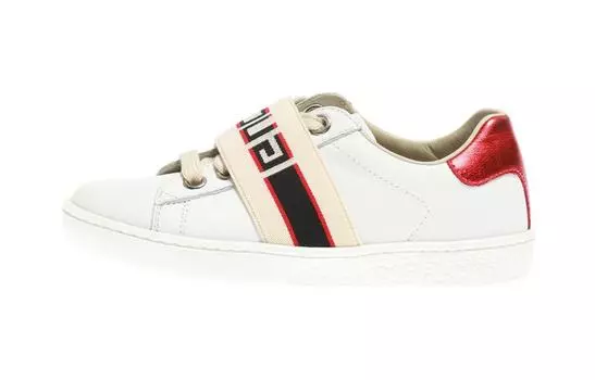 GUCCI ACE Детские кроссовки для скейтбординга PS