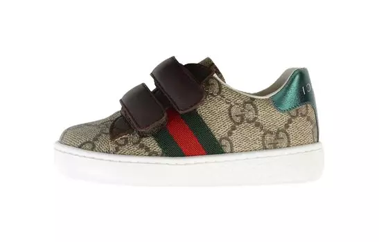 GUCCI ACE Обувь для малышей TD