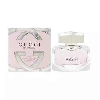 Gucci Bamboo Eau de Parfum спрей для женщин 50мл