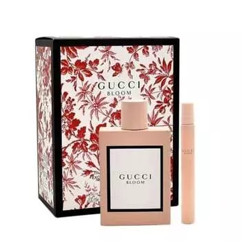 Парфюмерный набор Gucci Bloom, 2 предмета