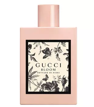 Gucci, Bloom Nettare Di Fiori, парфюмированная вода, 50 мл