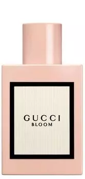 Gucci Bloom парфюмерная вода для женщин, 50 ml