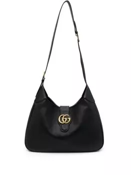 Gucci большая сумка на плечо Aphrodite, черный