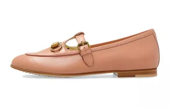 GUCCI Детская Кожаная обувь Детская