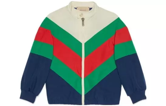 GUCCI Детские куртки, цвет многоцветный