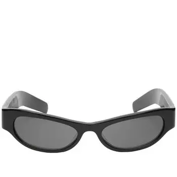 Gucci Eyewear Солнцезащитные очки, черный
