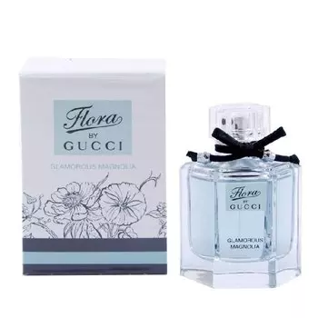 Gucci, Flora by Gucci Glamorous Magnolia, туалетная вода, 50 мл