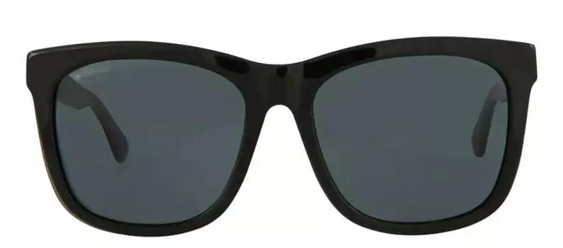 Gucci GG0057SKN M 006 Квадратные солнцезащитные очки, мультиколор
