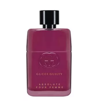 Gucci, Guilty Absolute Pour Femme, парфюмированная вода, 30 мл