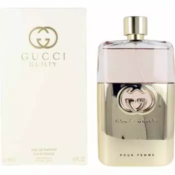 Gucci Guilty EDP Women's Perfume