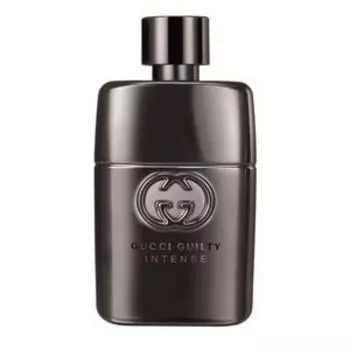 Gucci, Guilty Intense pour Homme, туалетная вода, 50 мл