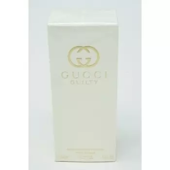 Gucci Guilty Perfumed Body Lotion
