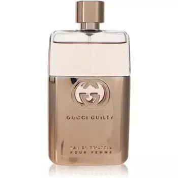 Gucci Guilty Pour Femme от Gucci