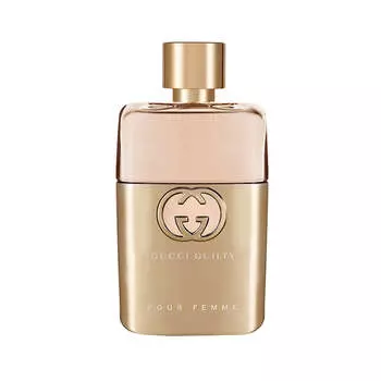 Gucci Guilty Pour Femme парфюмированная вода спрей 50мл