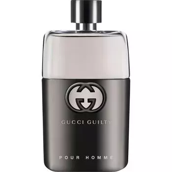 Gucci Guilty Pour Homme туалетная вода для мужчин, 150 мл