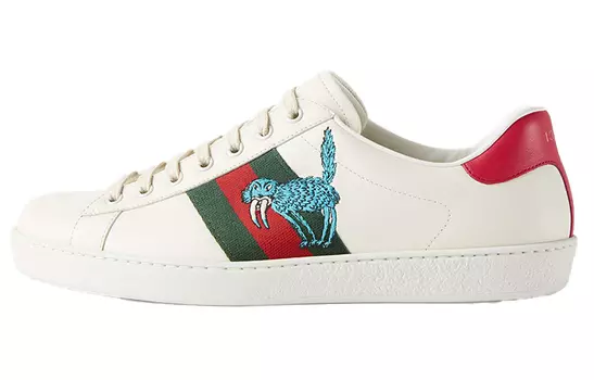 Gucci Эйс Фрейя Хартас