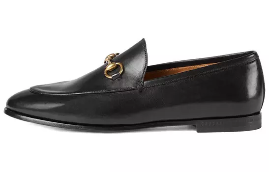 Gucci Jordaan Мужская повседневная обувь