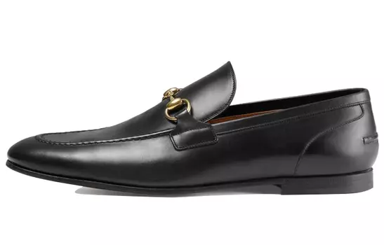 Gucci Jordaan Женская повседневная обувь